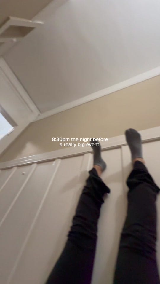 Post 6 by chezlucie on TikTok (video)