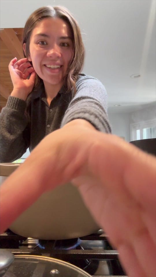Post 3 by chezlucie on TikTok (video)