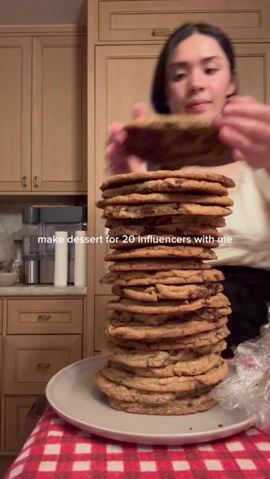 Post 4 by chezlucie on TikTok (video)