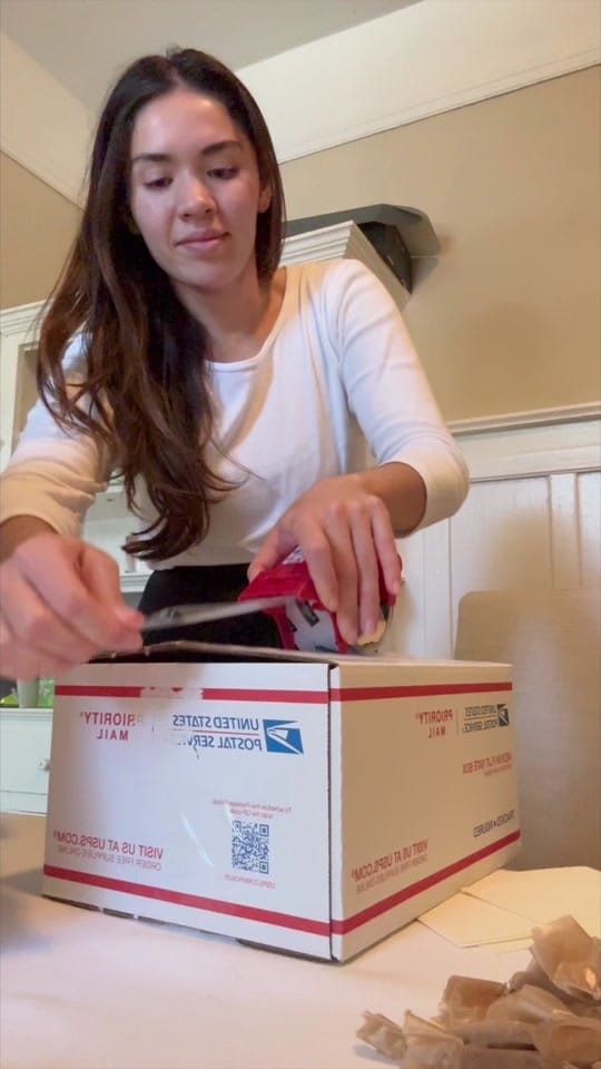 Post 1 by chezlucie on TikTok (video)