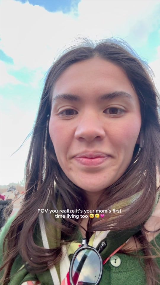 Post 7 by chezlucie on TikTok (video)