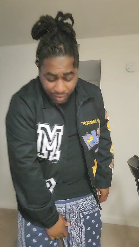 Post 5 by O.B_DaBoss on TikTok (video)