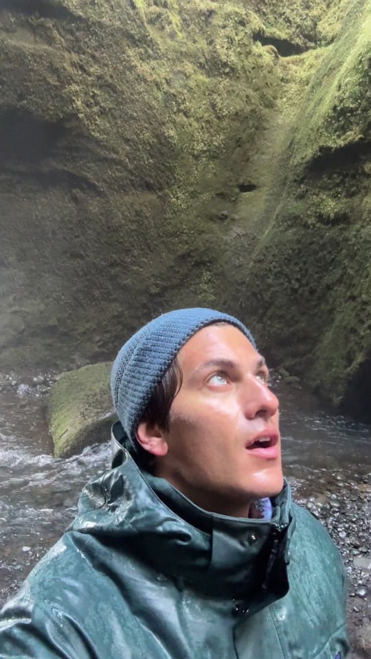 Post 5 by Tejas Bleu on TikTok (video)