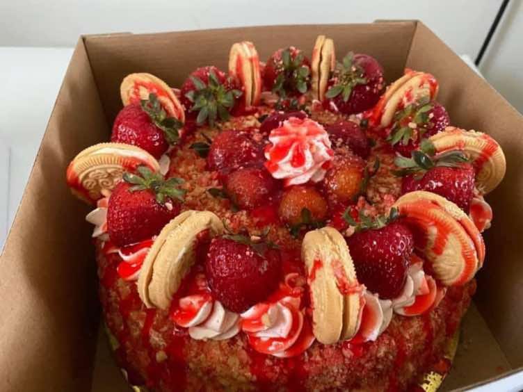 Post 3 by Chef Latasha batey on TikTok (video)