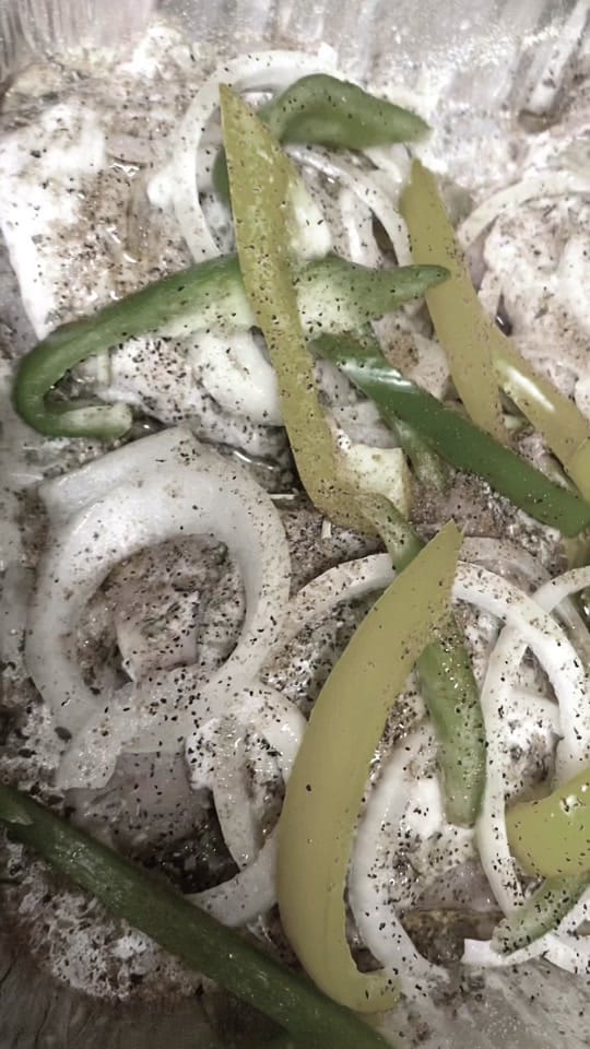 Post 6 by Chef Latasha batey on TikTok (video)