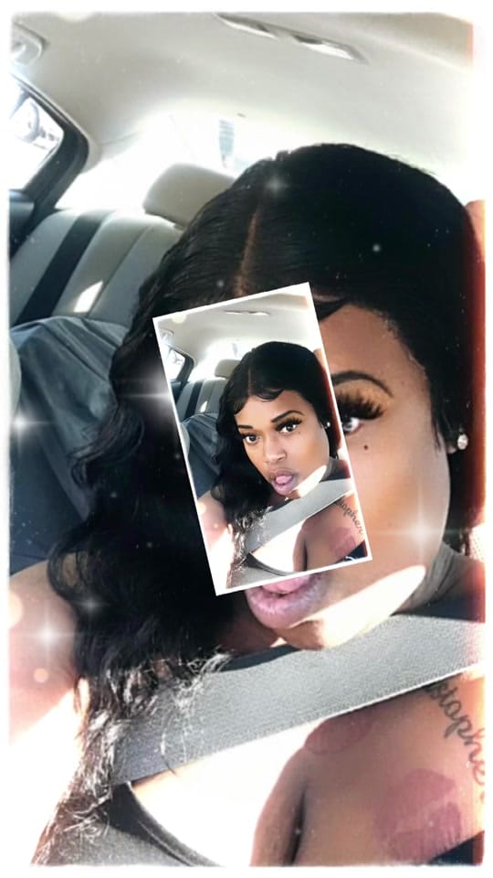 Post 5 by Chef Latasha batey on TikTok (video)