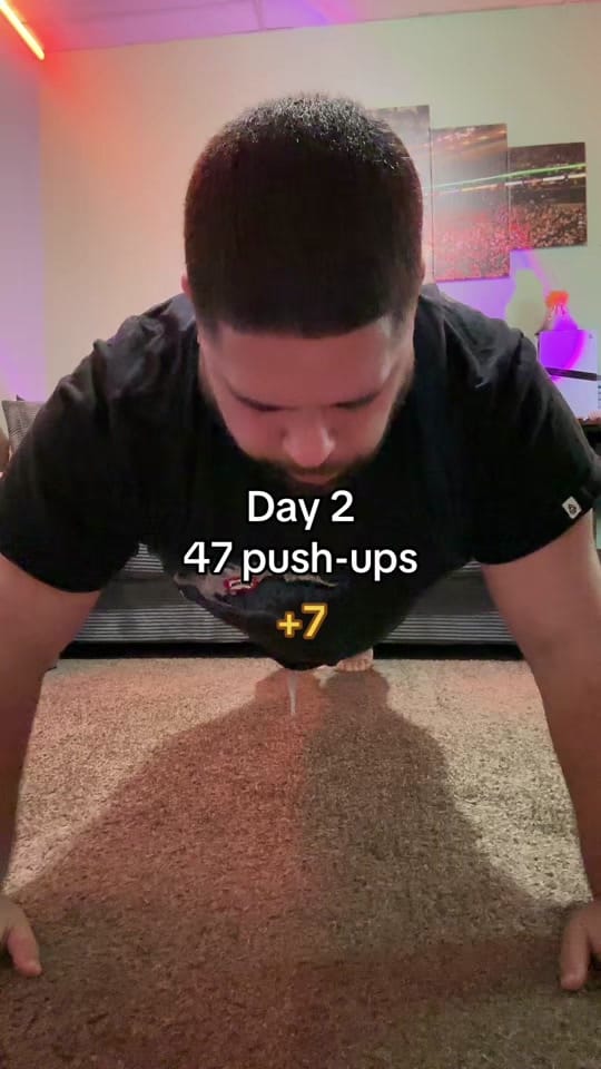 Post 5 by DREW🌋CREW on TikTok (video)