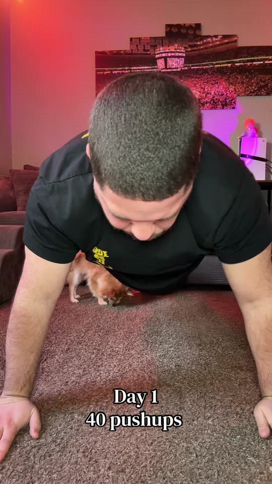 Post 6 by DREW🌋CREW on TikTok (video)