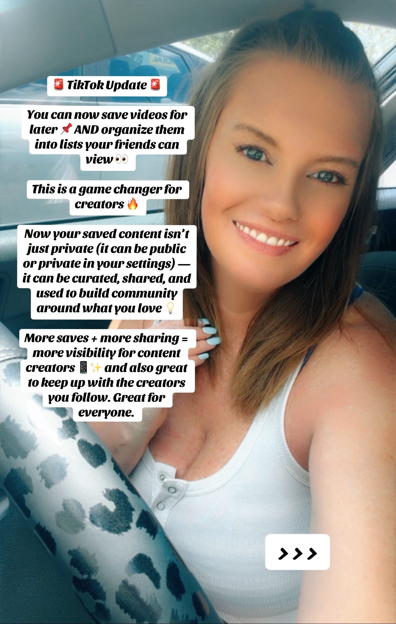 Post 9 by W E N D Y  R E Y N O L D S 🖤 on TikTok (video)