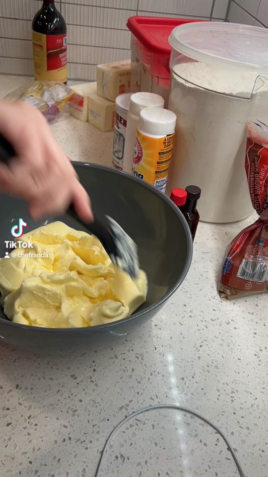 Post 3 by Miranda Loveless on TikTok (video)