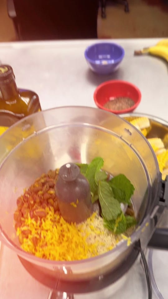 Post 3 by Fireman Chef Geoff on TikTok (video)
