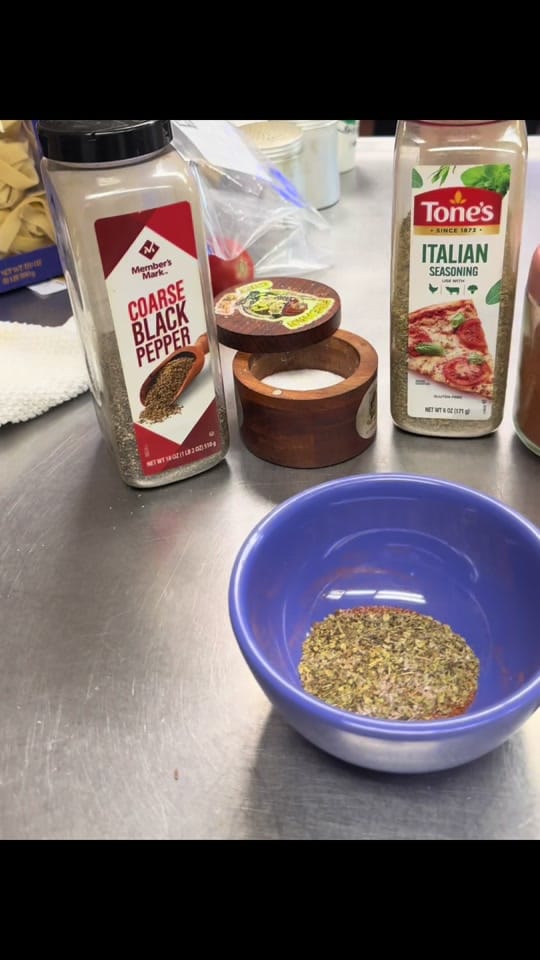 Post 8 by Fireman Chef Geoff on TikTok (video)