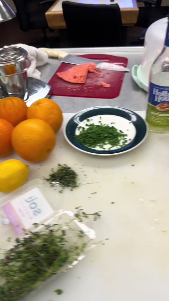 Post 7 by Fireman Chef Geoff on TikTok (video)