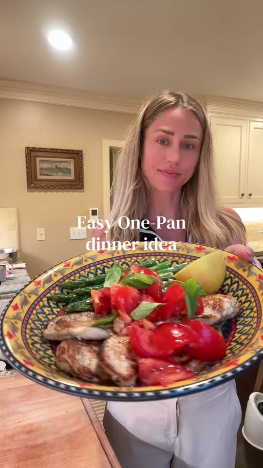 Post 1 by Amanda Dalfonso on TikTok (video)
