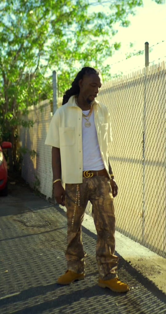 Post 8 by Chef Lo Deezy on TikTok (video)