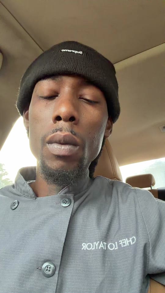 Post 4 by Chef Lo Deezy on TikTok (video)
