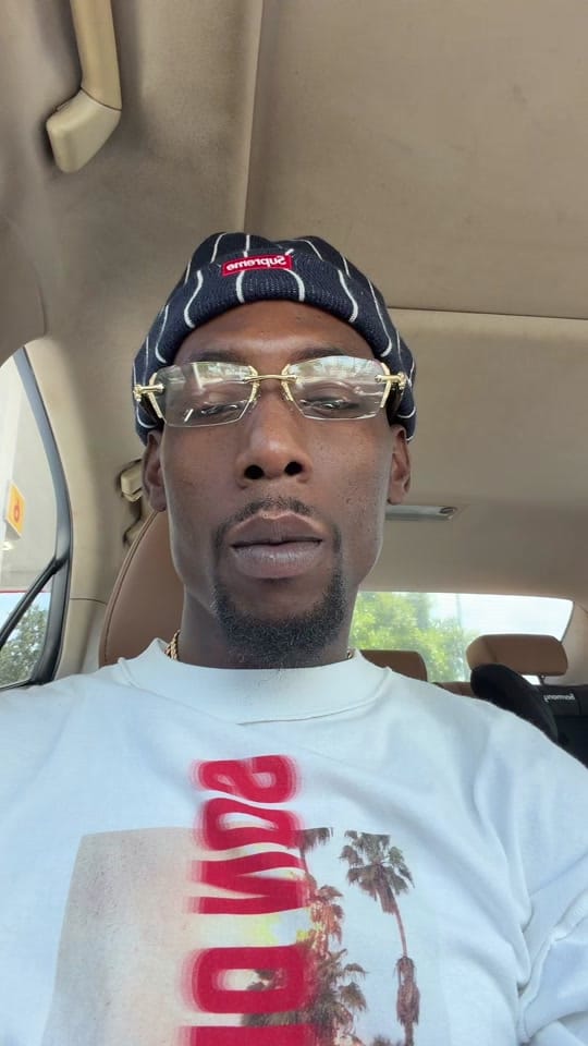 Post 7 by Chef Lo Deezy on TikTok (video)