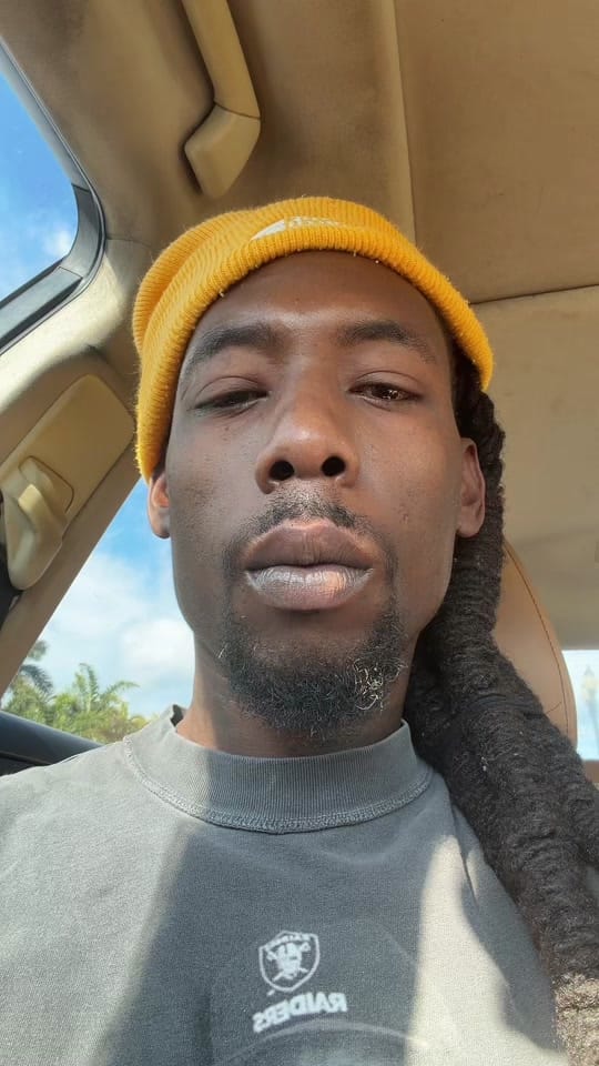 Post 1 by Chef Lo Deezy on TikTok (video)