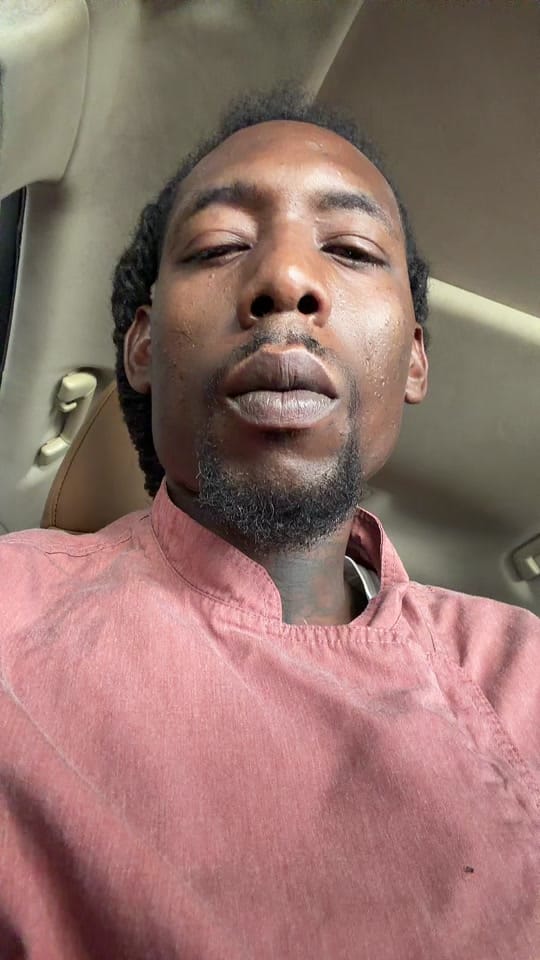 Post 5 by Chef Lo Deezy on TikTok (video)