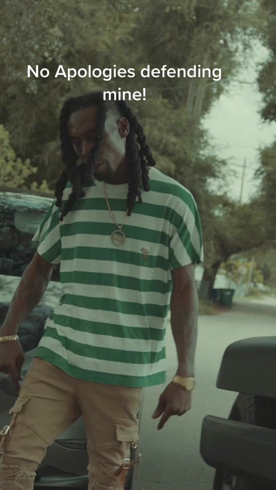 Post 10 by Chef Lo Deezy on TikTok (video)