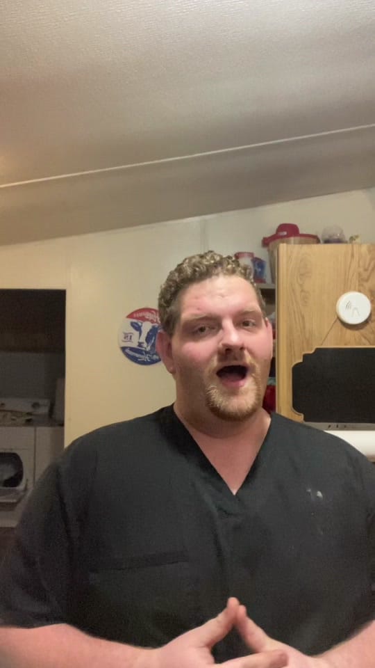 Post 5 by JohnnnyBGooood on TikTok (video)