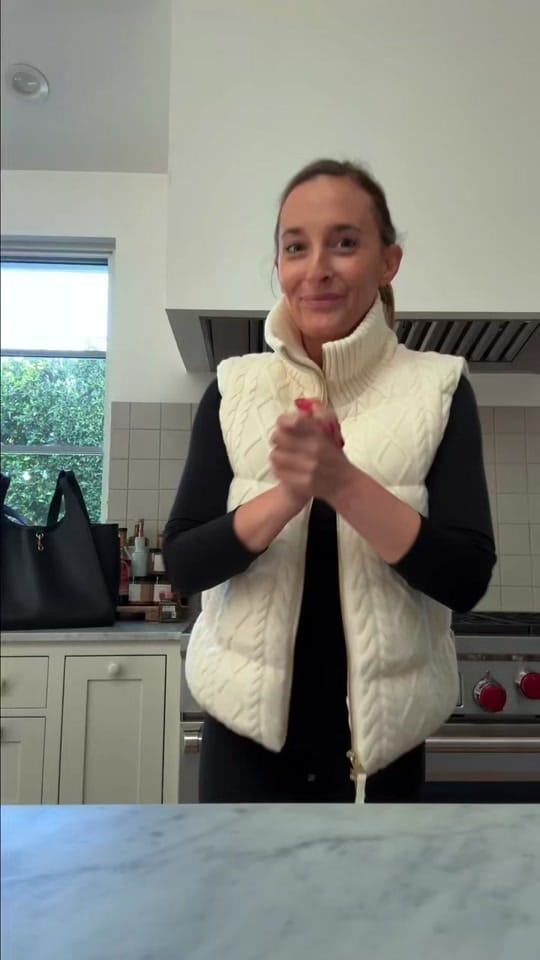 Post 1 by whatsgabycookin on TikTok (video)