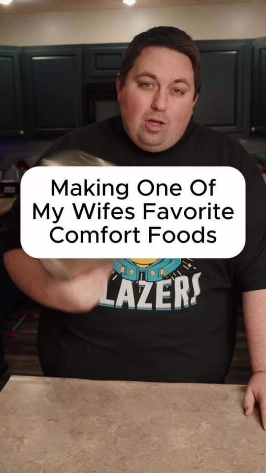 Post 3 by Holmescooking on TikTok (video)