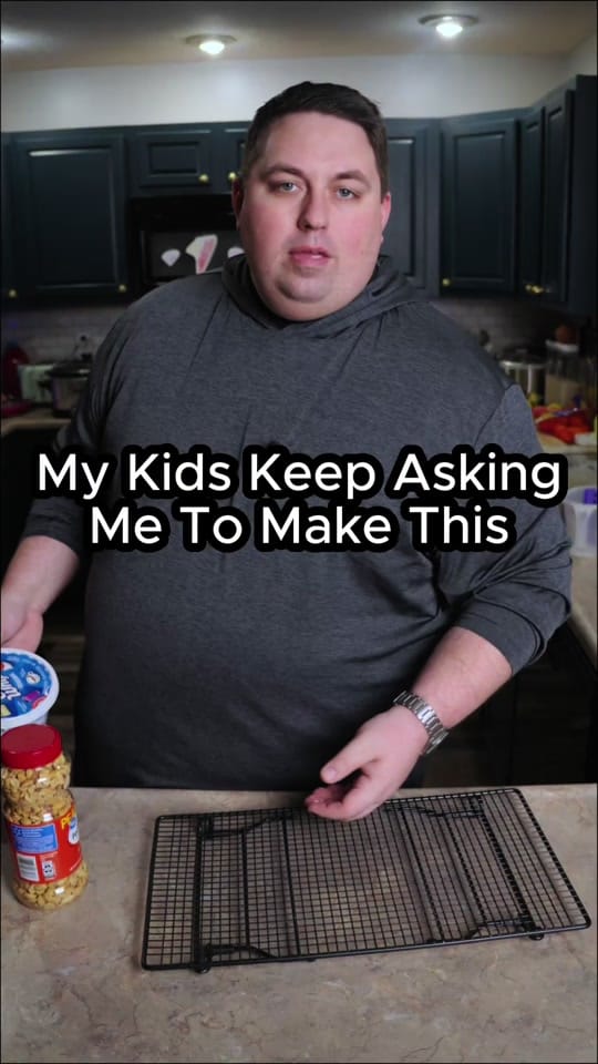 Post 6 by Holmescooking on TikTok (video)