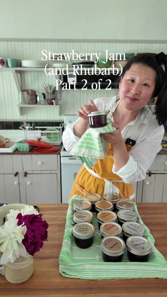 Post 1 by Jen Kim on TikTok (video)