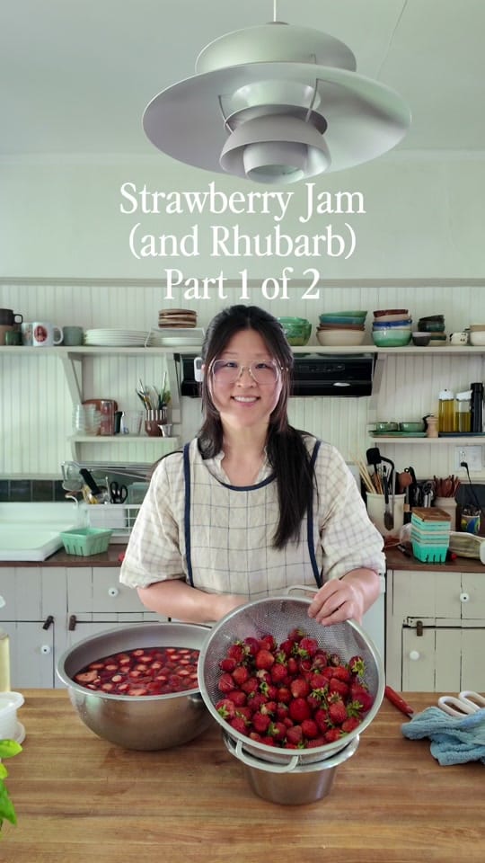 Post 2 by Jen Kim on TikTok (video)