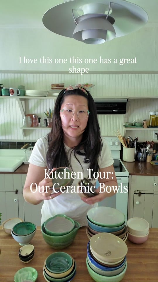 Post 5 by Jen Kim on TikTok (video)