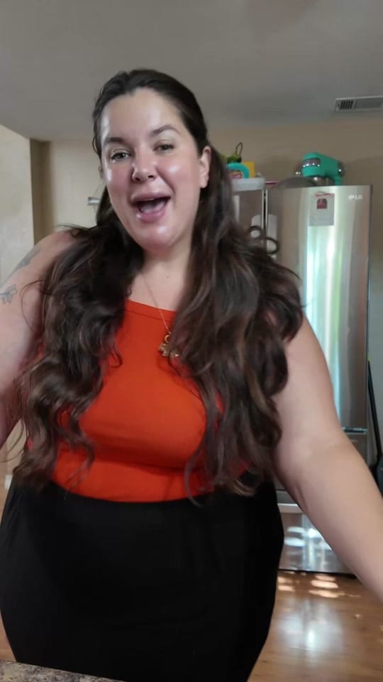 Post 4 by natalie drue. on TikTok (video)