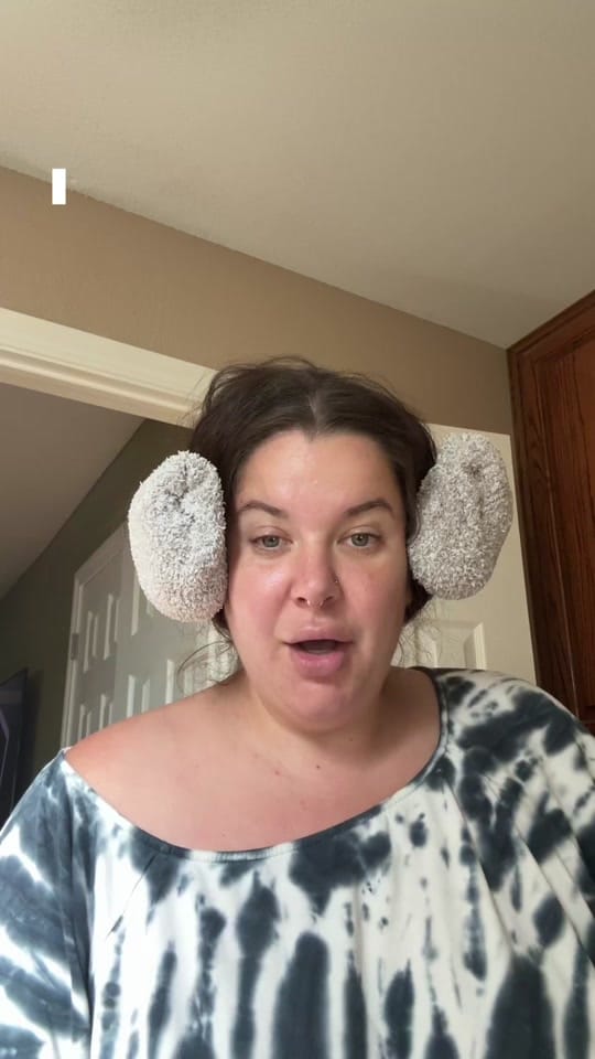 Post 5 by natalie drue. on TikTok (video)
