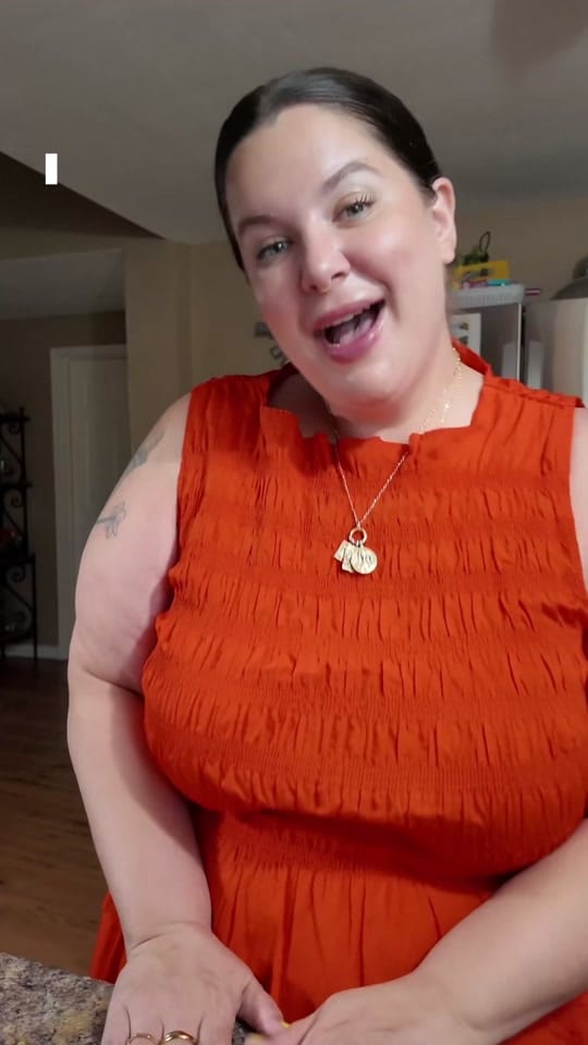 Post 6 by natalie drue. on TikTok (video)