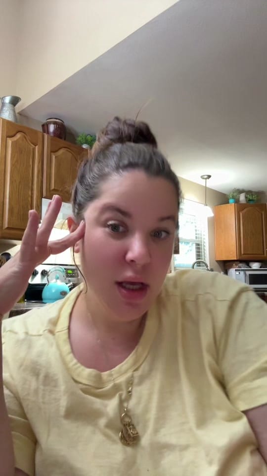 Post 3 by natalie drue. on TikTok (video)