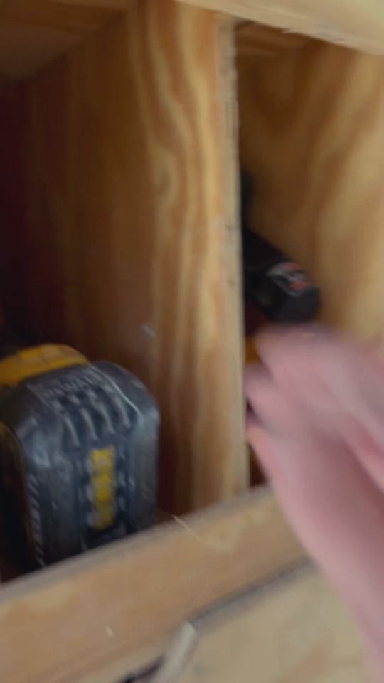 Post 4 by RockSteadyTileCo on TikTok (video)