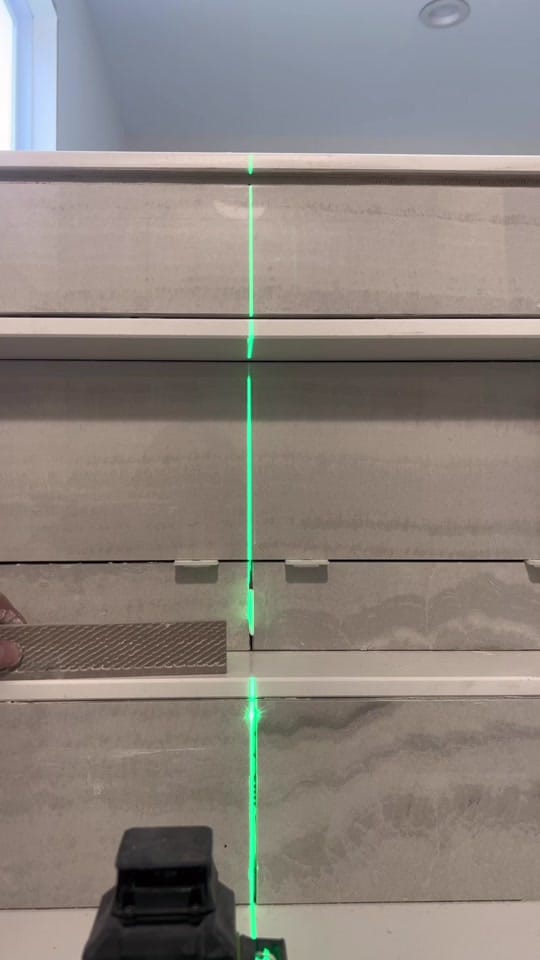 Post 3 by RockSteadyTileCo on TikTok (video)