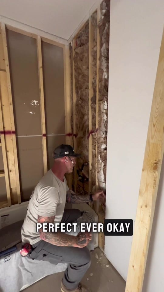 Post 9 by RockSteadyTileCo on TikTok (video)