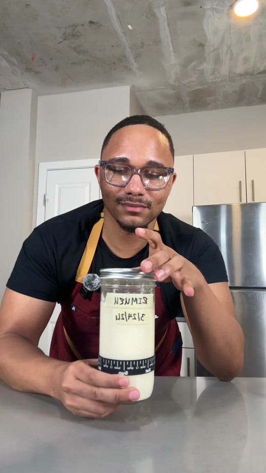 Post 3 by Brandon on TikTok (video)