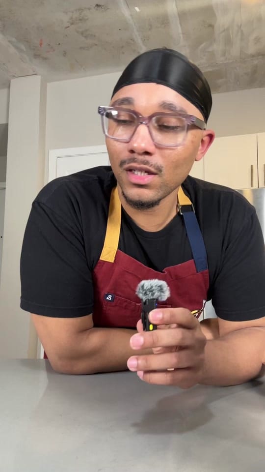 Post 5 by Brandon on TikTok (video)