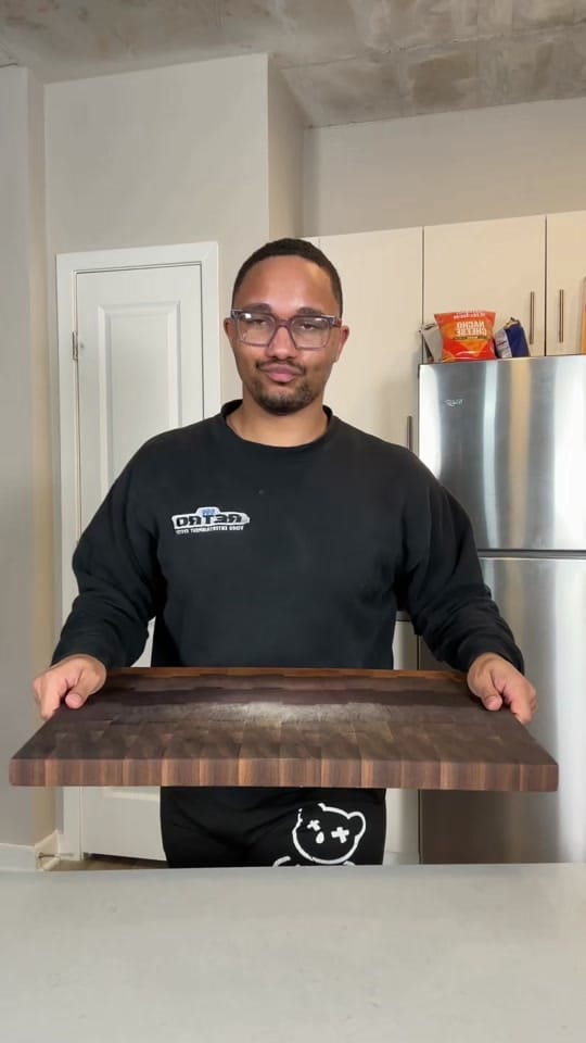 Post 1 by Brandon on TikTok (video)