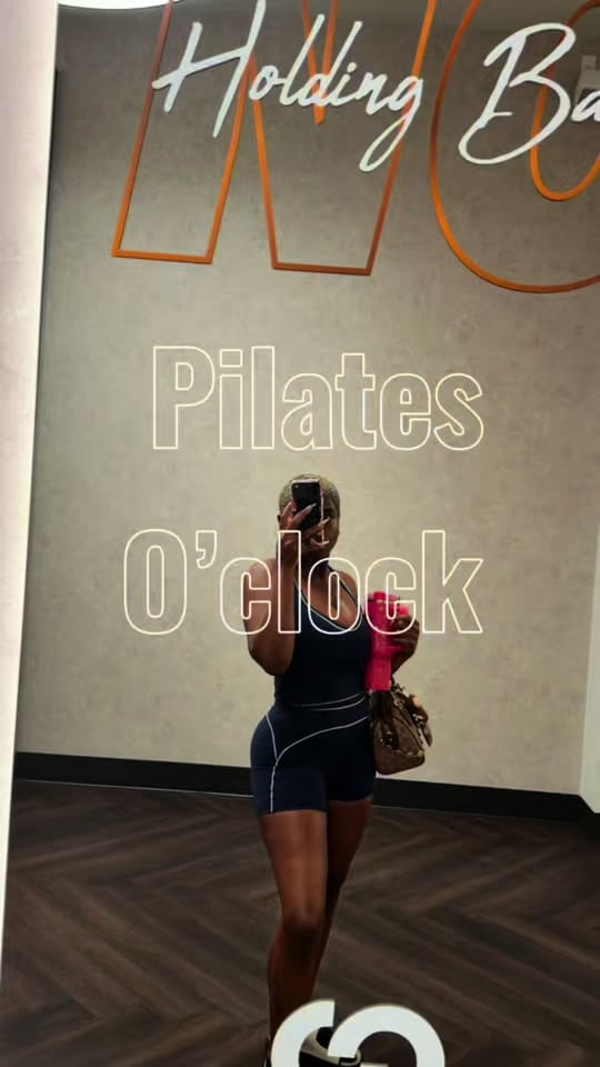 Post 3 by Melissa on TikTok (video)