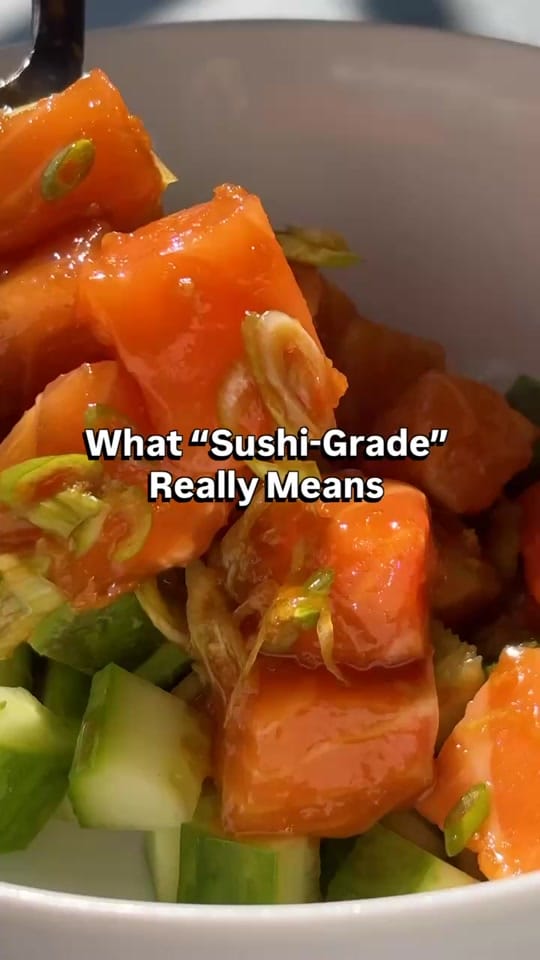 Post 9 by America’s Test Kitchen on TikTok (video)