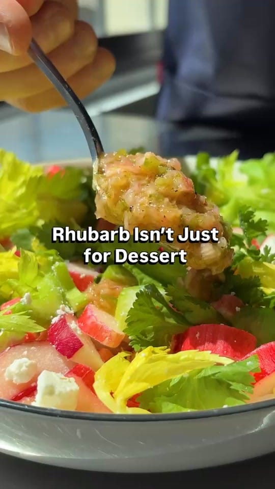 Post 1 by America’s Test Kitchen on TikTok (video)