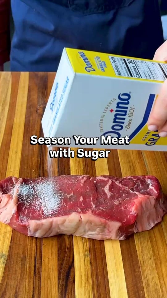 Post 3 by America’s Test Kitchen on TikTok (video)