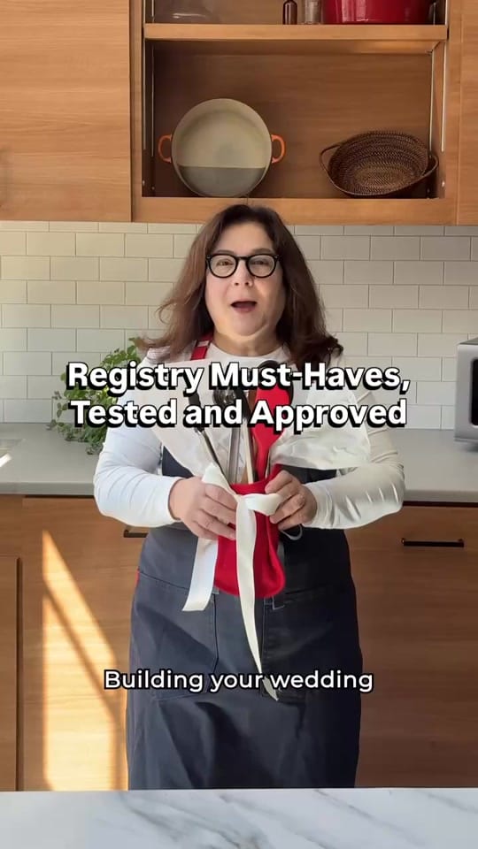 Post 8 by America’s Test Kitchen on TikTok (video)