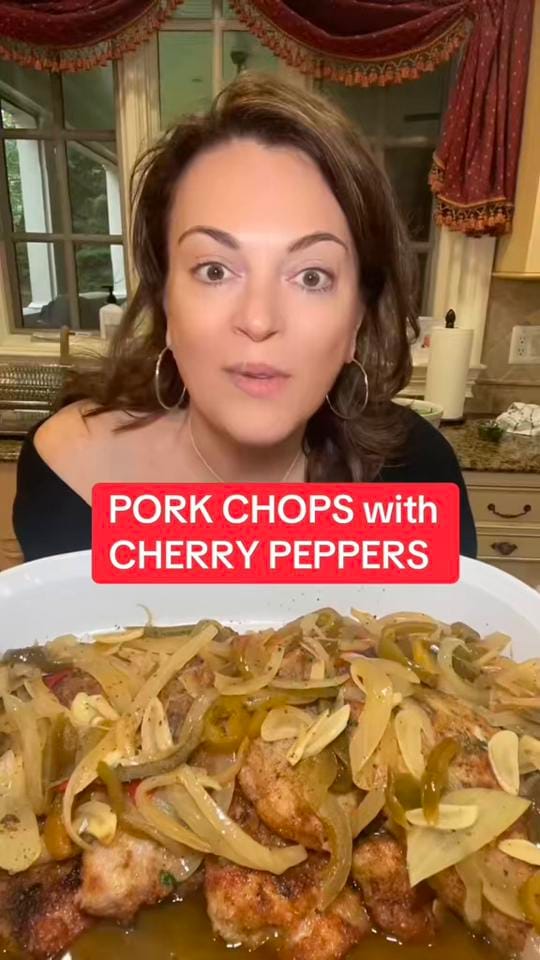 Post 10 by Cooking with Renee on TikTok (video)