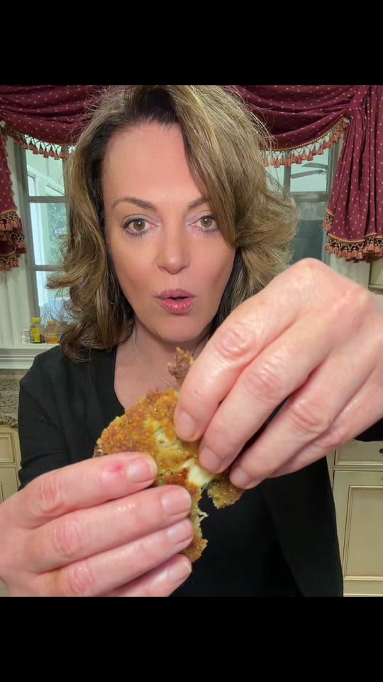 Post 3 by Cooking with Renee on TikTok (video)
