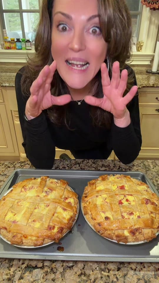Post 8 by Cooking with Renee on TikTok (video)