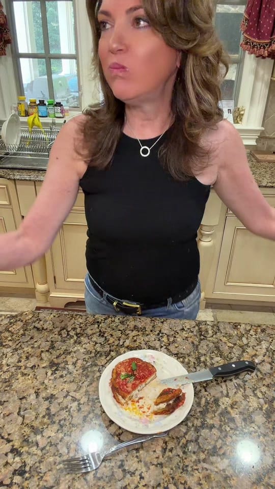 Post 7 by Cooking with Renee on TikTok (video)